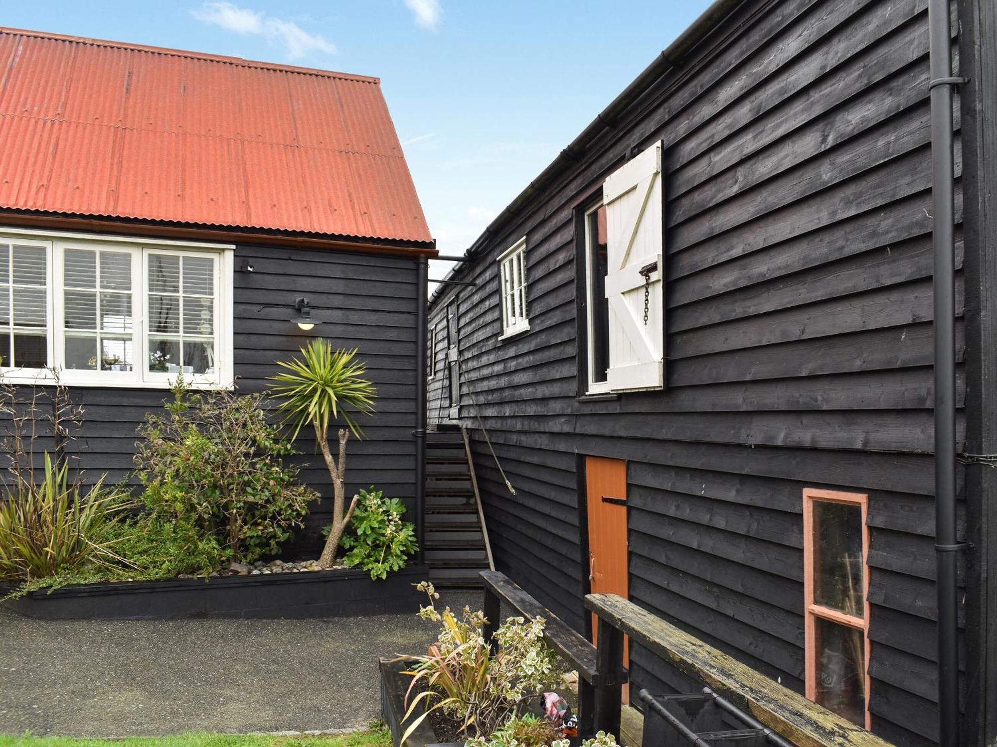 Sail Loft-Uk45571 Villa Maldon Luaran gambar